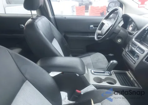 2010 Ford Edge Sport z USA, uszkodzony, nr VIN 2FMDK3AC2ABA52294